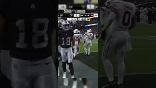 Fernando Mendoza First TD #shorts #fyp #blowup #football