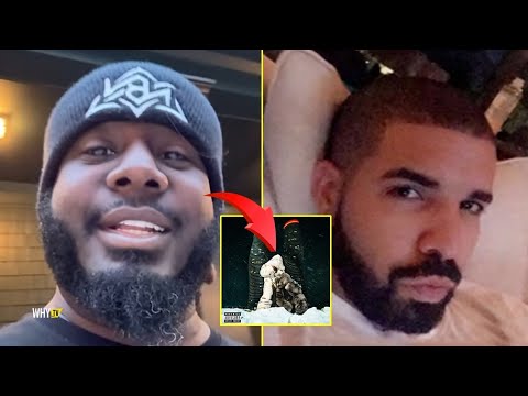 T-Pain Reacts To Drake's New Album With Partynextdoor 'Bro, The Songs Are Already Recorded, You Cap'