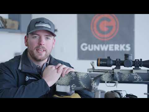 Does a Suppressor Change Your Ballistics?
