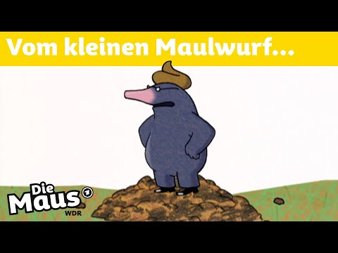 "Wer hat mir auf den Kopf gemacht?" | LeseKaraoke | DieMaus | WDR