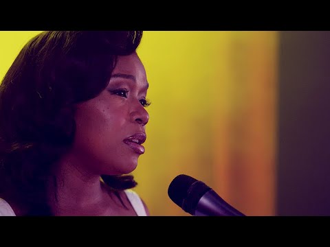 Anna Joyce - Protagonista (Video Oficial)
