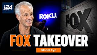 What does the Fox-Roku deal mean for the future of streaming?