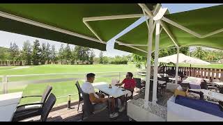 El Paraiso Golf - Restaurant