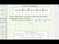 Understanding Orders of Magnitude
