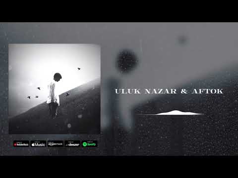 Улук Назар - Аруу (Lyric Video)