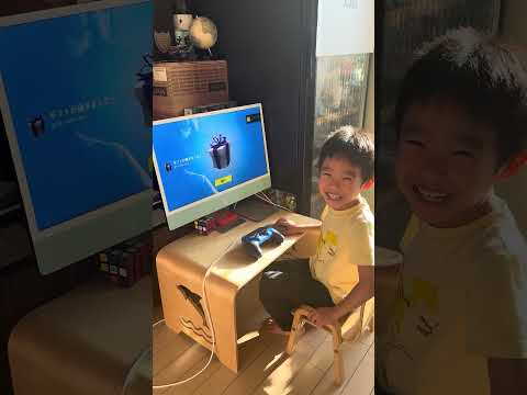 最後のHARUAくん可愛すぎるww #shorts