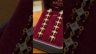 that's beautiful jwellery and disin