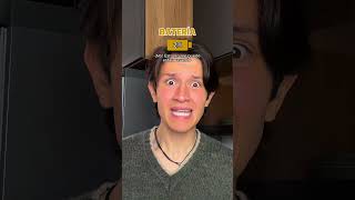 Vives en un mundo en donde si no te CARGAS… te APAGAS 😨🔋 | Fabru Blacutt