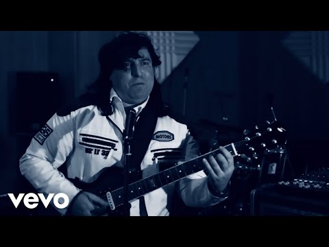 MAX WALKER MASSIMILIANO RINALDI