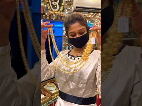 #babygold #pujasahaofficial #wedding #jewelry #collection #goldjewelry #bengalivlog #bengali
