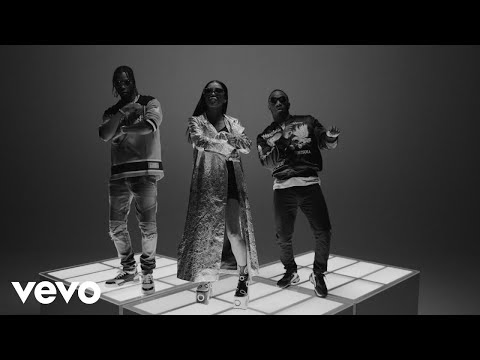 Krept & Konan - Wrongs (Official Video) ft. Jhené Aiko
