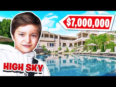 5 Youngest Fortnite Youtubers Who Are Millionaires!