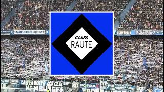 HSV gegen VfL Wolfsburg Stadionvlog | Bundesliga Spieltag 8