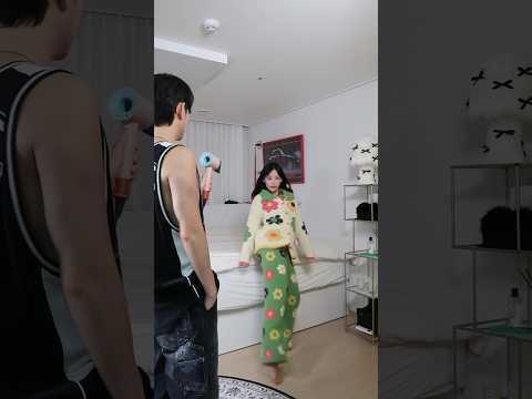 여자친구 비욘세 만들어주기