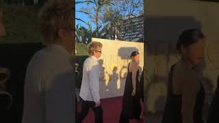 joe keery in golden globes #djotime #steveharrington #concert #goldenglobes