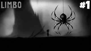 The Dark City Limbo Gameplay #1