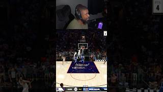 Jalen Green got UP 😳