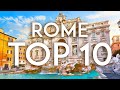 Exploring Rome: Top Attractions and Historical Insights