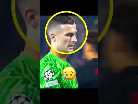 Barca's new Ter Stegen!!🧤🌟