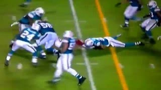 Miami Dolphins Vs. New York Giants Highlights (CLOSE GAME)