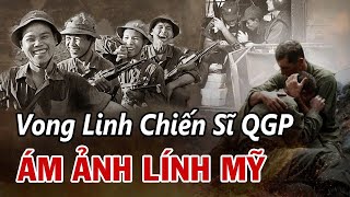 Mỹ Lên Kế Hoạch Dọa Ma VIỆT CỘNG Quy Mô Cực Lớn Và Cái Kết Thảm Ứng Vào Chính Quân Lính Mỹ Và VNCH