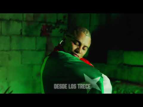 EL MARA - SUPER MARIHUANO (LETRA OFICIAL)