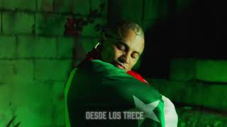 EL MARA - SUPER MARIHUANO (LETRA OFICIAL)