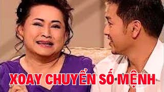 Hài Kịch "XOAY CHUYỂN SỐ MỆNH" Hài Hồng Đào, Quang Minh, Trang Thanh Lan | Hài Kịch Hay Nhất PBN 56