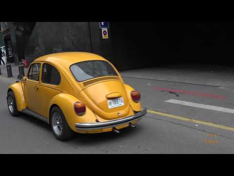 YouTube video thumbnail: Andorra: Small & Cozy Country in Europe