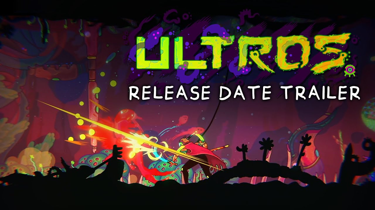 Ultros trailer thumbnail