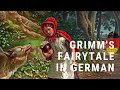 Little Red Riding Hood Comprehension