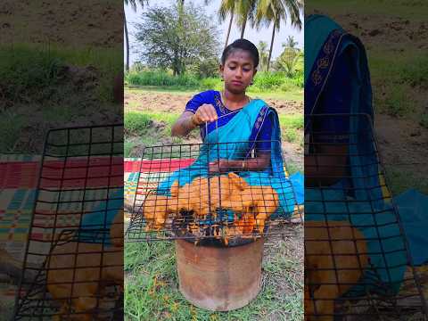 Tandoori Chicken #shorts