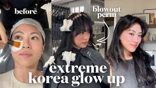 I spent $$$ in Korea so you don't have to 🇰🇷 the skin treatments that were worth it
