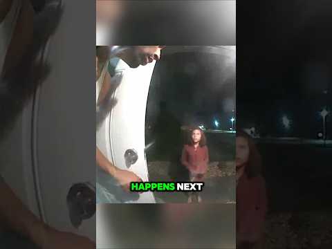 You Can Could Drop Me Off The Walmart? (caught on ring doorbell)