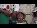 Desnutrición y Desarrollo Infantil