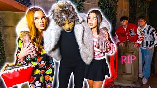 I SAVED THE MONSTER GUY! Now I have to marry him!