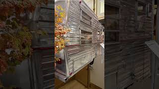 A WALK THROUGH THE RV HALL OF FAME IN ELKHART, INDIANA
