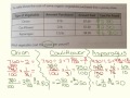 Cost Per Pound and Ream Analysis