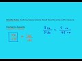 Exploring Ratios and Unit Rates