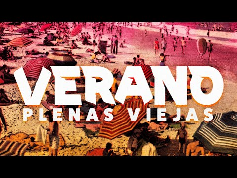 MIX VERANO 2025 🔥 Plenas Viejas 🌴 Los Mejores Clásicos