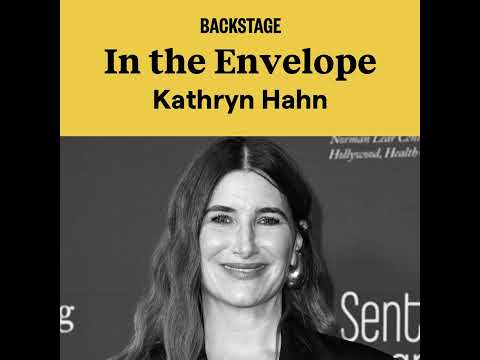 Kathryn Hahn