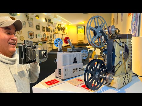 ⏳ Ingresé a una "MÁQUINA DEL TIEMPO" oculta en la CIUDAD  | Dilo Nomás