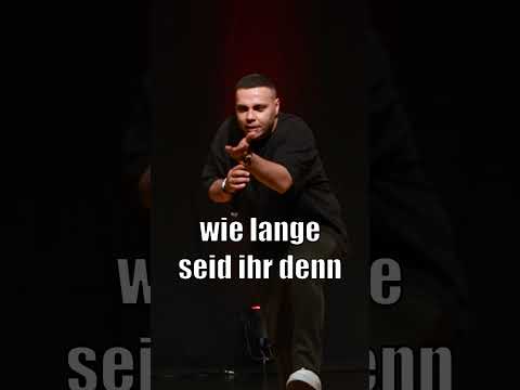 Na los Junge schlag zu! #osanyaran