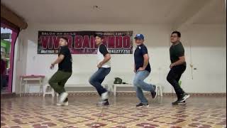yaquesita cumbia