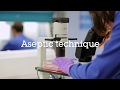 Cell Culture Techniques and Safety