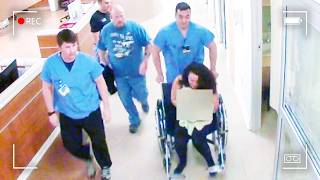 Fake Mom Walks Into Hospital with Baby Ripped From Victim's Stomach