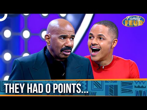If Steve Was From Botswana, Name a Tribe He Would Belong To | Family Feud Botswana 🇧🇼