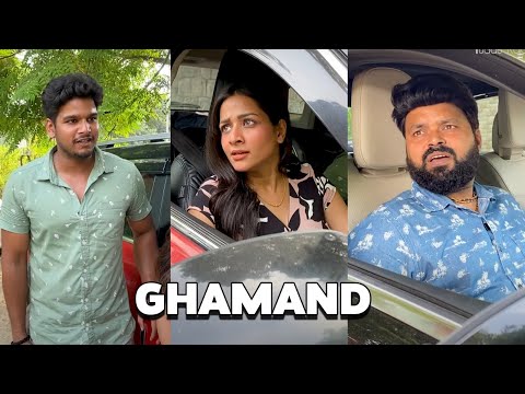 Ghamand | #youtubeshorts #viral #trending #shortvideo #reels #inspiration