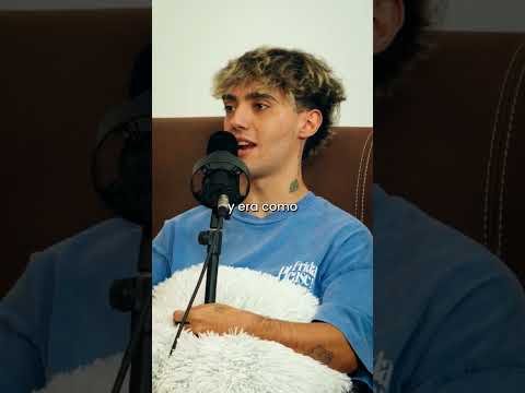 que pasó con el FERRARI de AGUSTIN51? #laplacitaamarilla #agustin51 #ferrari #podcast #parati
