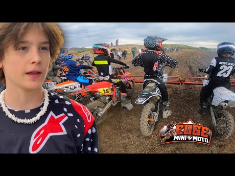 MINI MX Season Opener